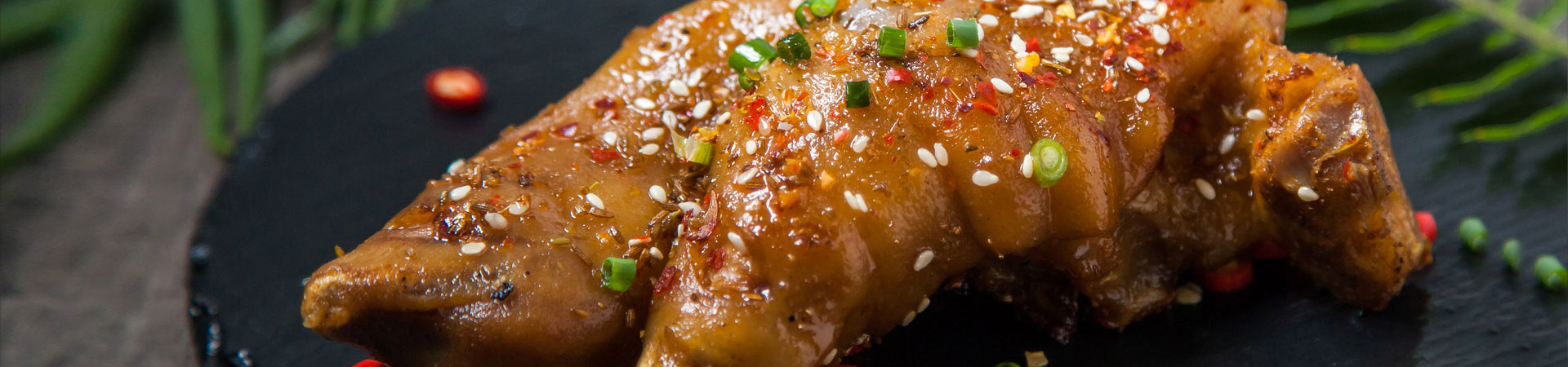 烧烤技术